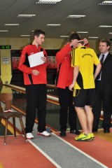 Bezirksmeisterschaft Jugend U18 2012 - 8